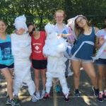 Longfellow Natick Girls Club summer camp