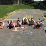 Longfellow Natick Girls Club summer camp