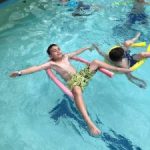 Summer camps: Longfellow Health Club Summer Camp Natick