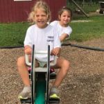 Summer camps: Longfellow Health Club Summer Camp Natick