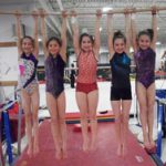 Planet gymnastics summer camp