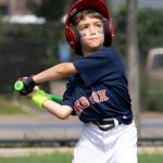 Baseball summer camps: Red Sox Baseball Camp