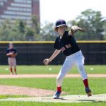 Baseball summer camps: Red Sox Baseball Camp