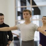 Best ballet summer schools in Boston: Boston Ballet School Summer Program