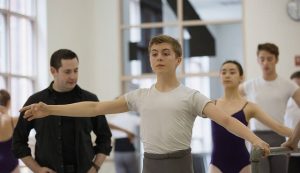 Best ballet summer schools in Boston: Boston Ballet School Summer Program