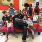 Preschools in Cambridge: Cambridge Friends School