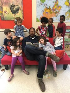 Preschools in Cambridge: Cambridge Friends School