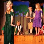 Best summer camps in the Berkshires: Camp Watitoh
