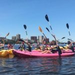 Best sailing camps in Boston: Community Boating