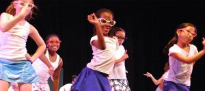 Summer Performing Arts Programs: Creative Arts at Park