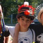 Summer Performing Arts Programs: Creative Arts at Park