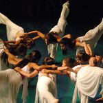 Summer Performing Arts Programs: Creative Arts at Park