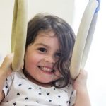 Gymnastics summer camps: Exxcel