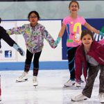 Learn to ice skate: FMC Ice Sports