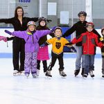 Learn to ice skate: FMC Ice Sports
