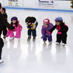 Learn to ice skate: FMC Ice Sports