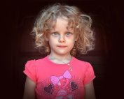 Developmental characteristics of children