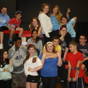 Performing Arts Programs: Performing Arts Center of MetroWest