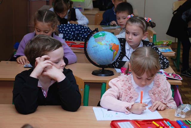 students-in-classroom-sobima Prepare for the new school year