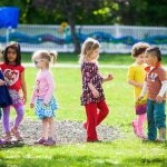 Summer Montessori Camp: Summer Recess at Lexington Montessori School
