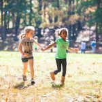 Summer Montessori Camp: Summer Recess at Lexington Montessori School