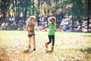 Summer Montessori Camp: Summer Recess at Lexington Montessori School