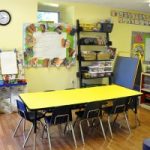 Preschools in Westwood: Tobin School Westwood