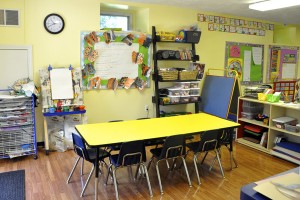 Preschools in Westwood: Tobin School Westwood