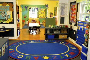 Preschools in Westwood: Tobin School Westwood