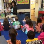 Preschools in Westwood: Tobin School Westwood