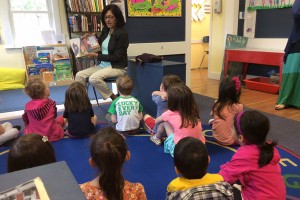 Preschools in Westwood: Tobin School Westwood