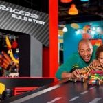 Fun activities for kids and families: LEGOLAND Discovery Center Boston