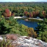 Picnic areas near Boston: Breakheart Reservation