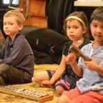 Music Classes in Newton: All Newton Music School