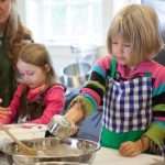 Summer farm camp: Appleton Farms