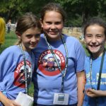 Summer farm camp: Appleton Farms