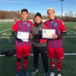 Boston Soccer Camps