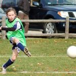 Boston Soccer Camps