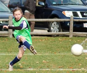 Boston Soccer Camps