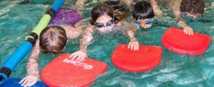 Swim lessons in Wellesley: Charles River Aquatics