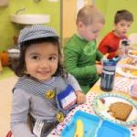 German International School Boston