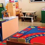Daycare centers in Quincy: Greater Quincy Child Care Center