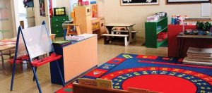 Daycare centers in Quincy: Greater Quincy Child Care Center