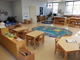 Montessori schools near Boston: Hands-On Montessori School