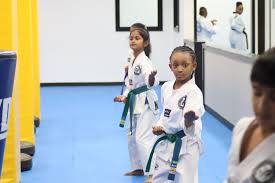 Martial Arts Classes in Natick: Korea's Finest Taekwondo