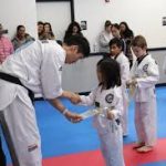 Martial Arts Classes in Natick: Korea's Finest Taekwondo