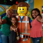 Fun activities for kids and families: LEGOLAND Discovery Center Boston
