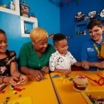 Fun activities for kids and families: LEGOLAND Discovery Center Boston