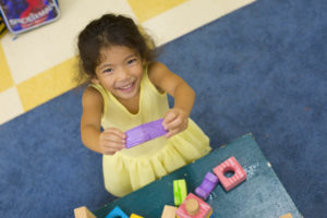 Preschools in Arlington: Lesley Ellis School