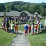 Summer camps in Ipswich: SummerQuest at The Crane Estate